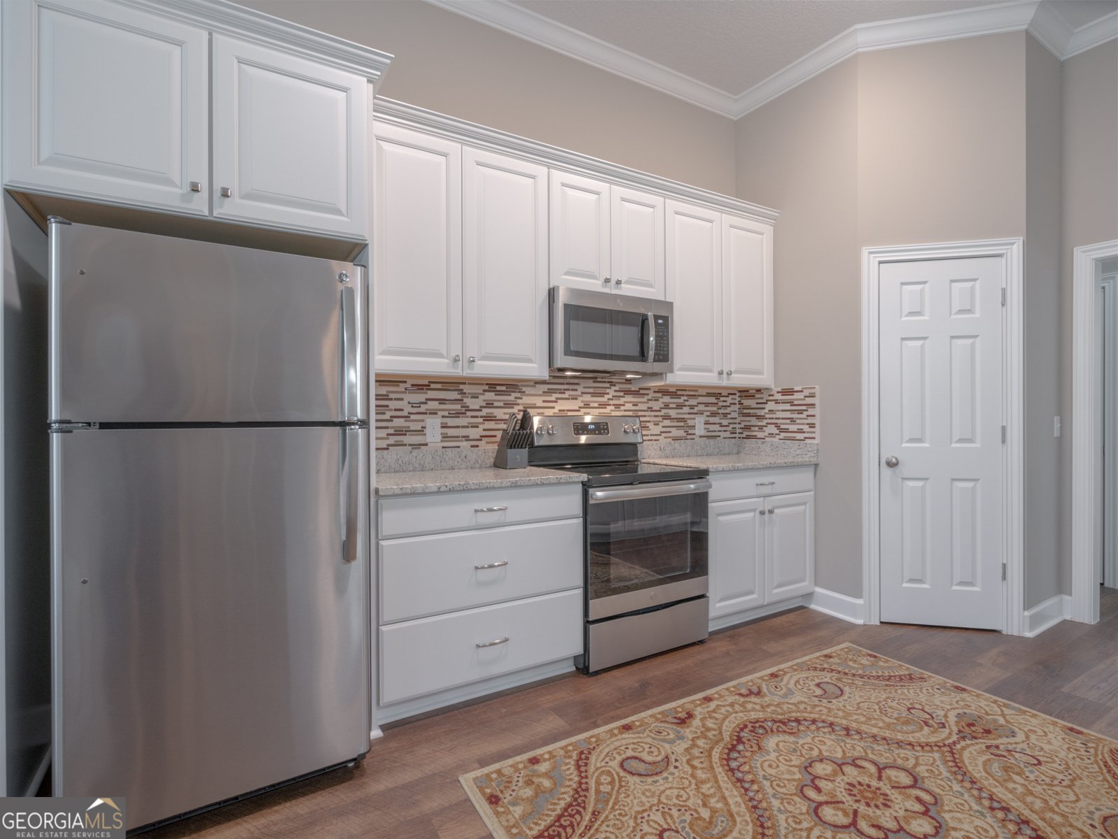 112 Justin Cole Drive Kingsland - Photo 11