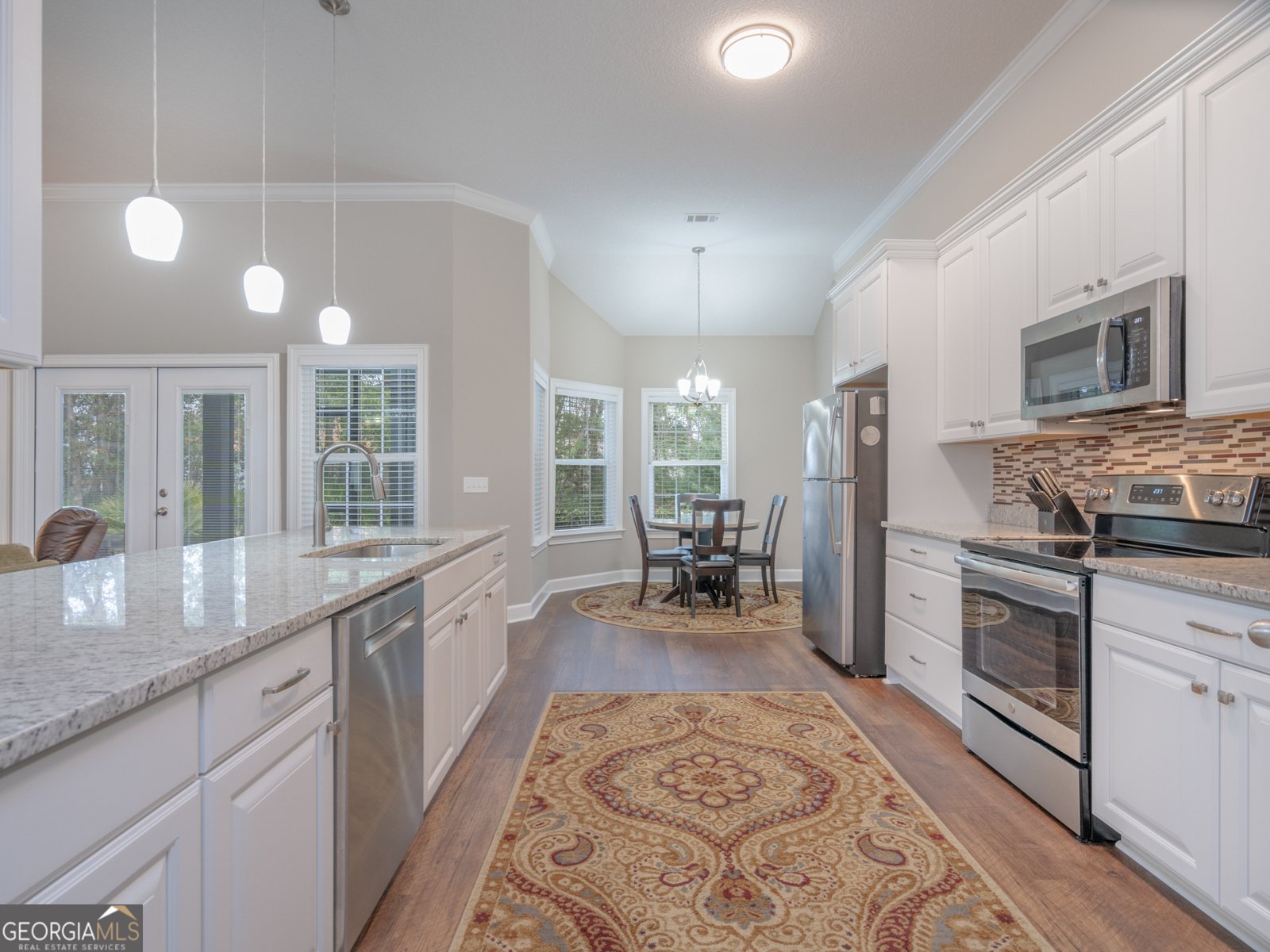 112 Justin Cole Drive Kingsland - Photo 12