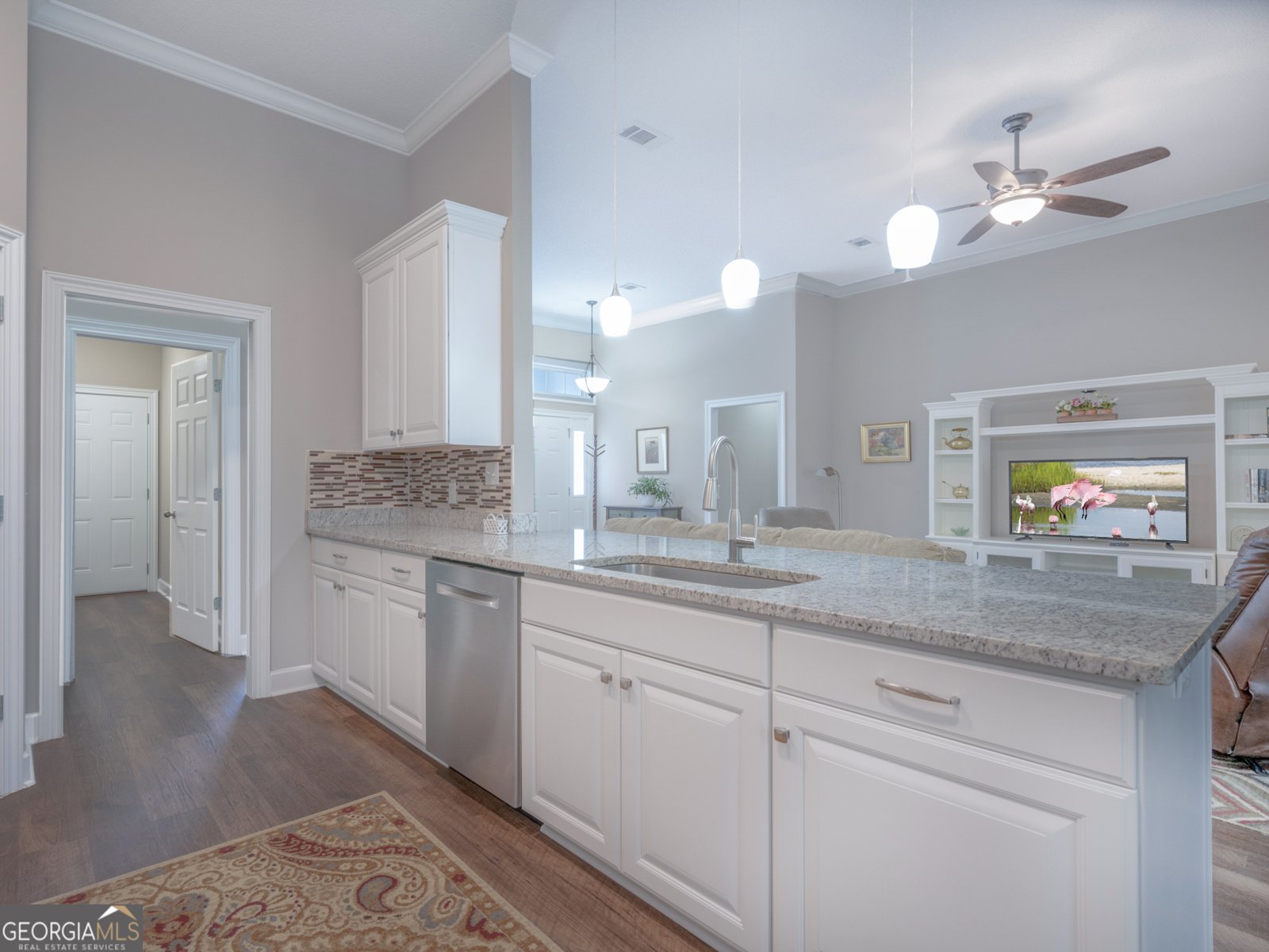 112 Justin Cole Drive Kingsland - Photo 13