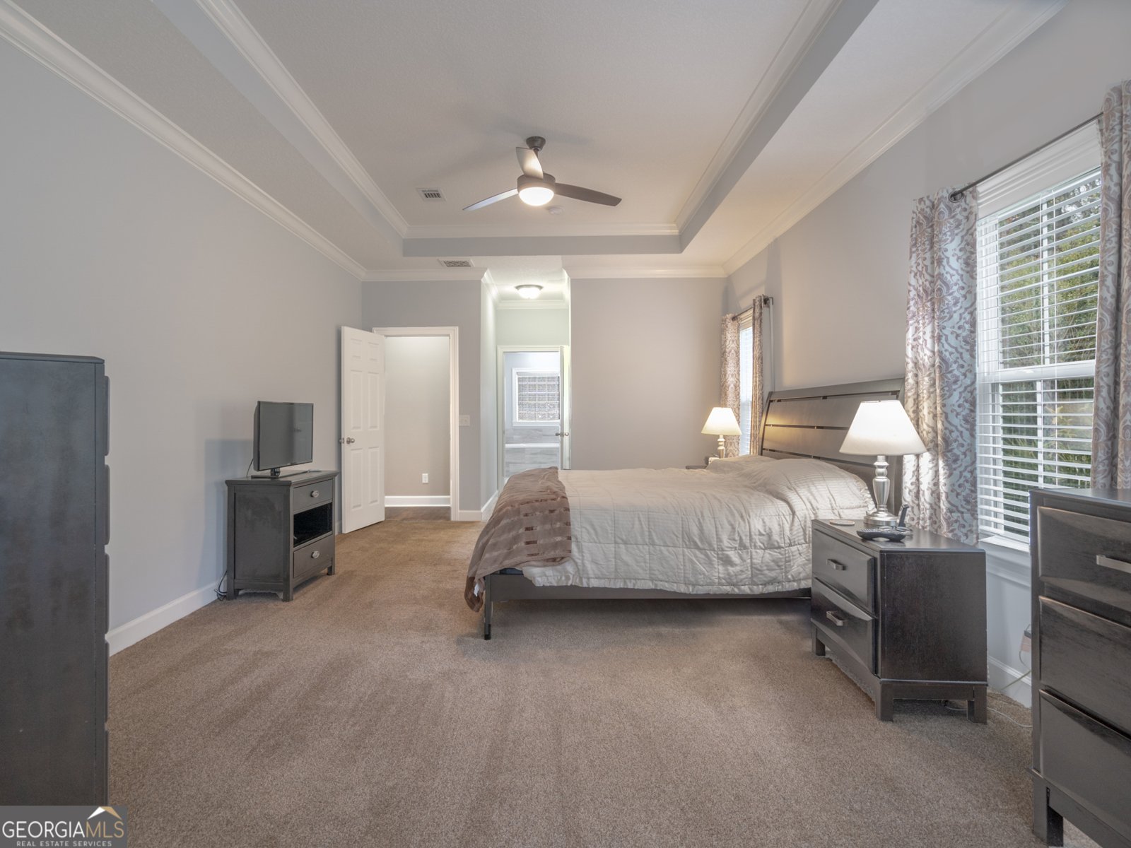 112 Justin Cole Drive Kingsland - Photo 18