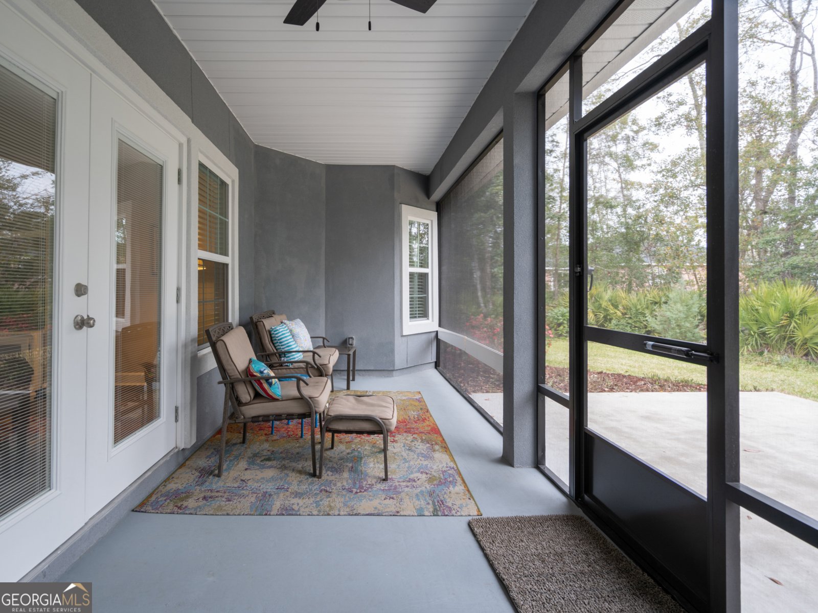 112 Justin Cole Drive Kingsland - Photo 30