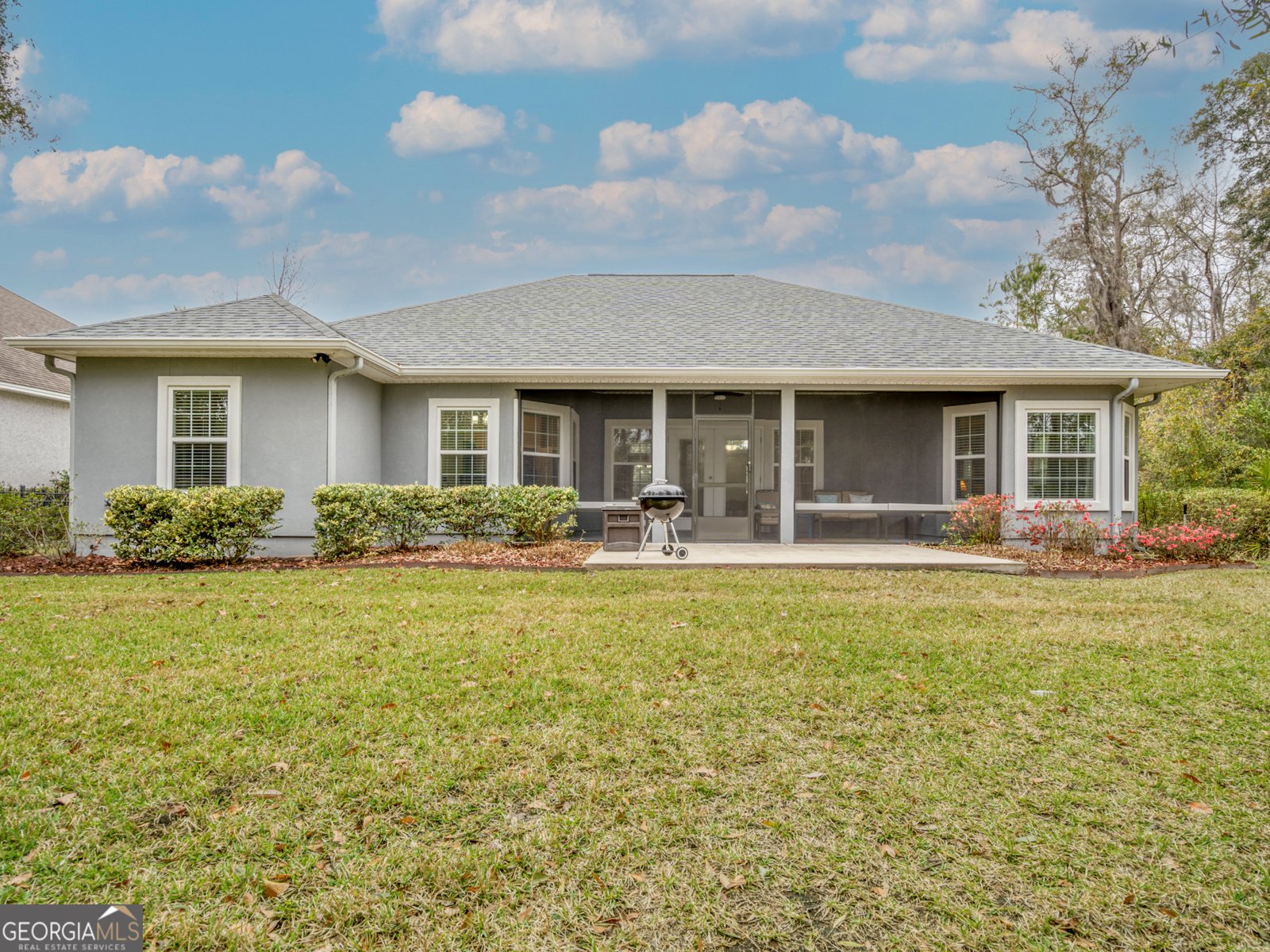 112 Justin Cole Drive Kingsland - Photo 31