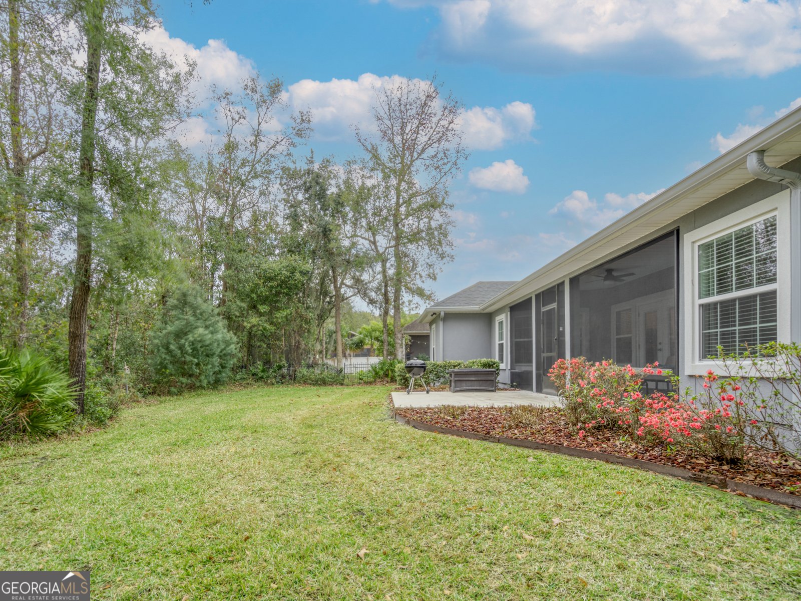 112 Justin Cole Drive Kingsland - Photo 32