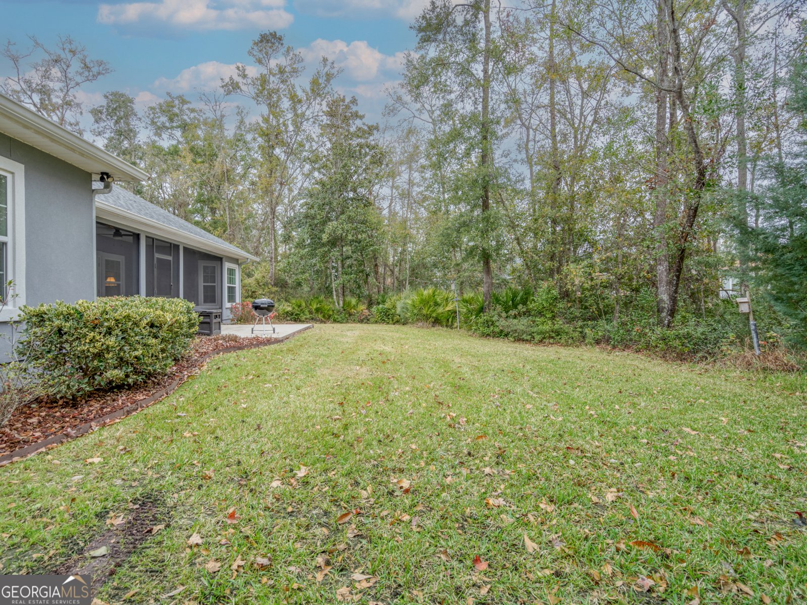 112 Justin Cole Drive Kingsland - Photo 33