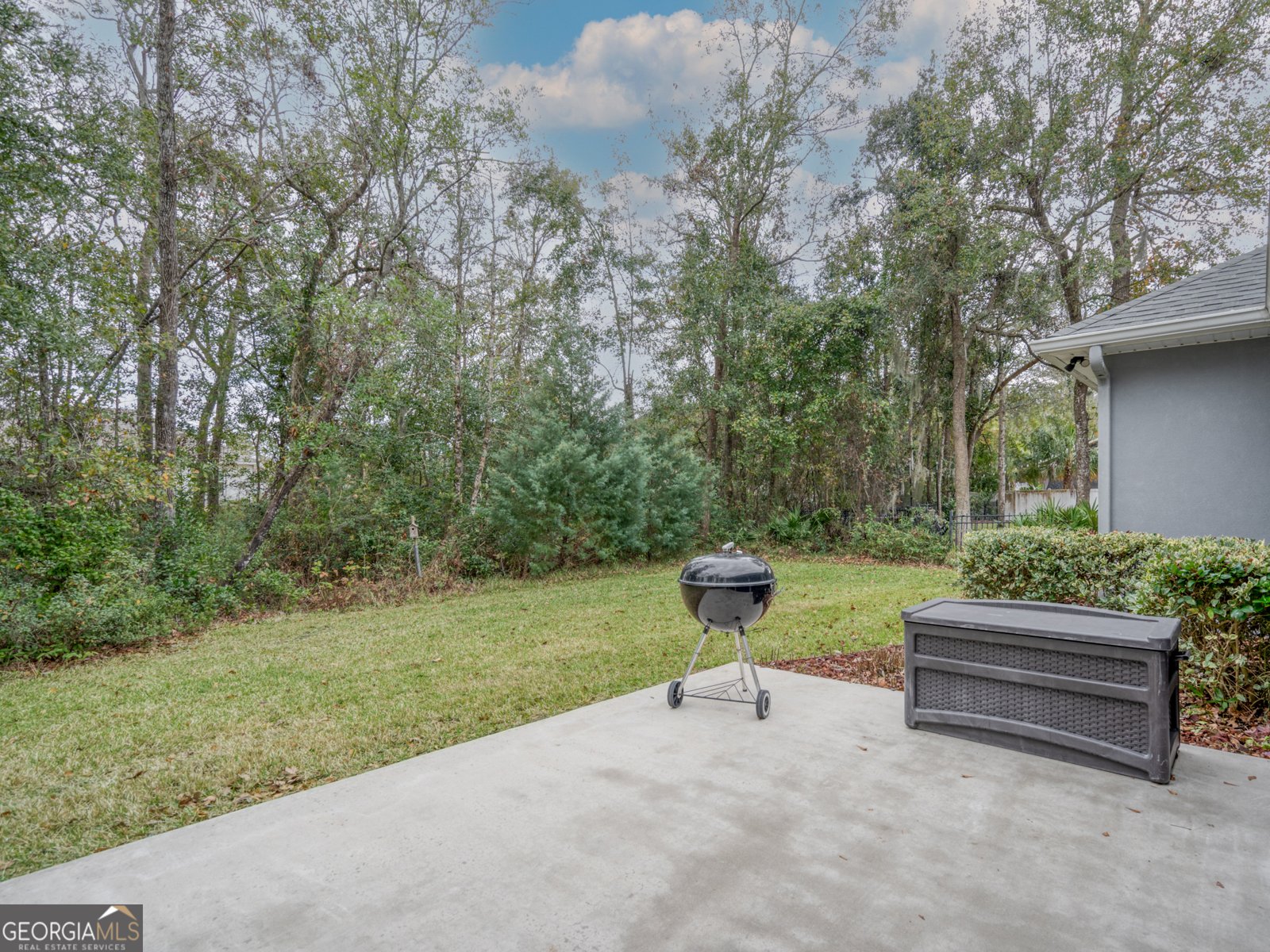 112 Justin Cole Drive Kingsland - Photo 34