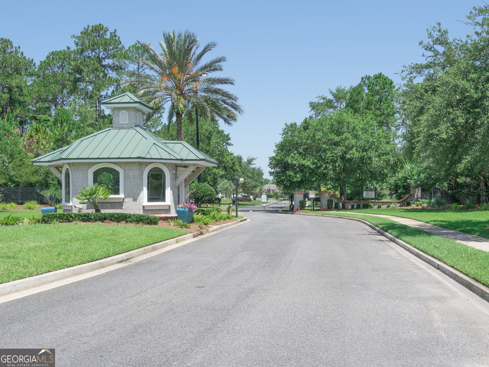 112 Justin Cole Drive Kingsland - Photo 38