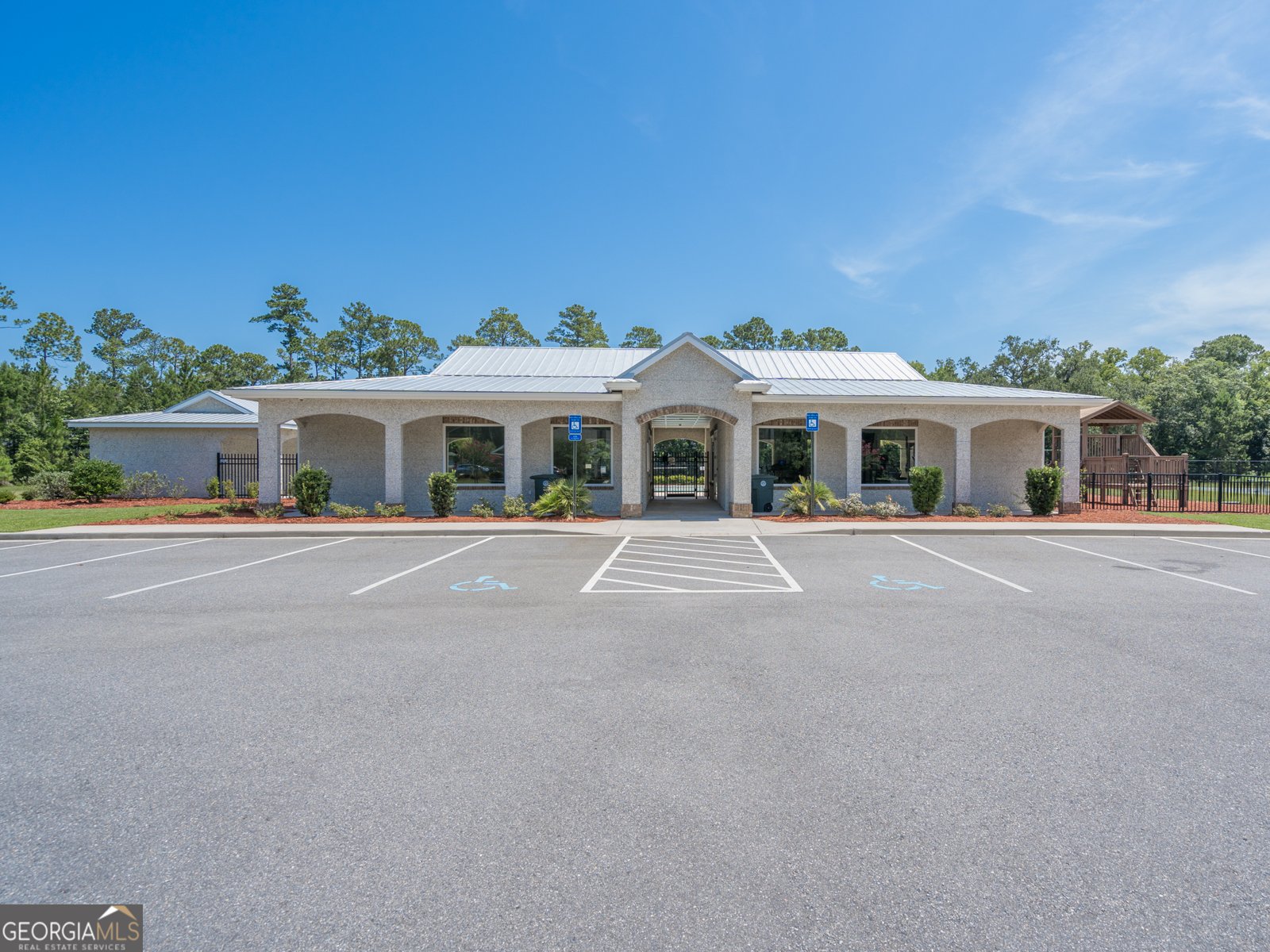 112 Justin Cole Drive Kingsland - Photo 39