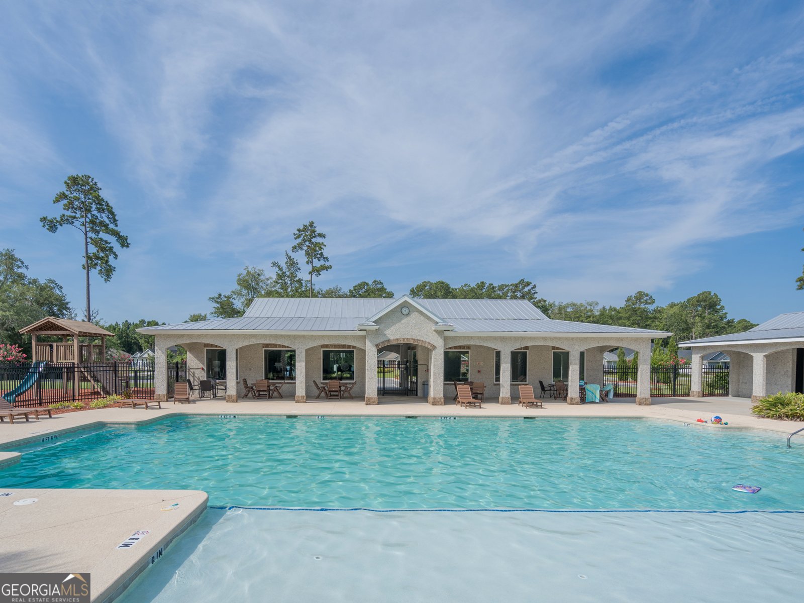 112 Justin Cole Drive Kingsland - Photo 40