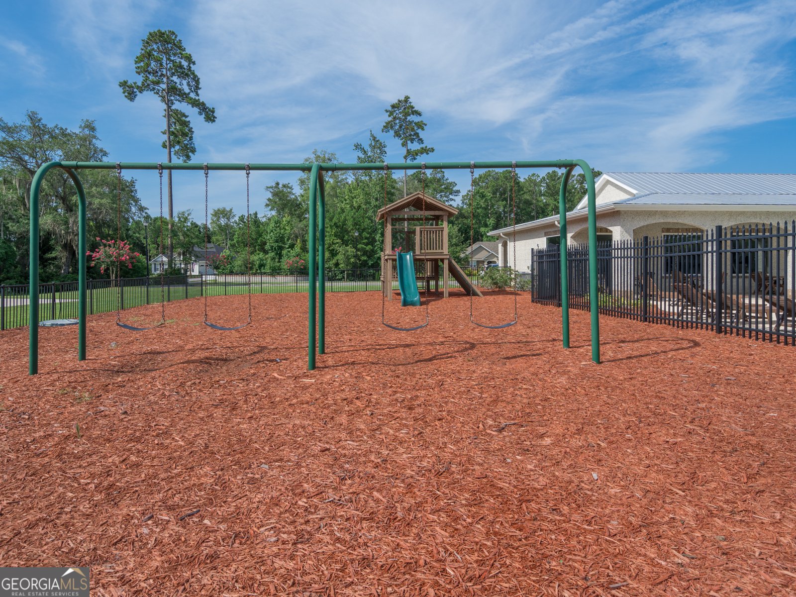 112 Justin Cole Drive Kingsland - Photo 41