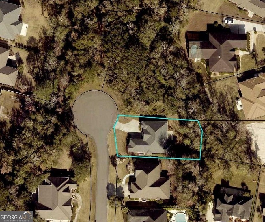 112 Justin Cole Drive Kingsland - Photo 45