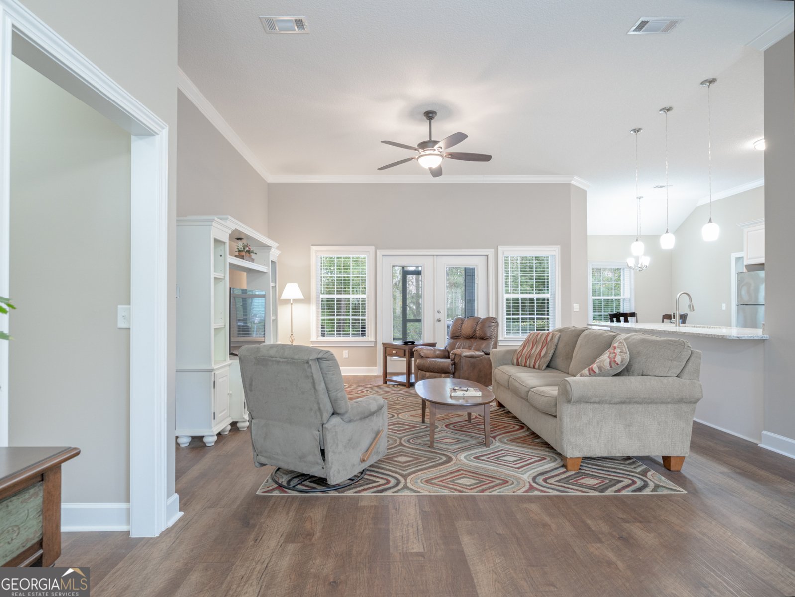 112 Justin Cole Drive Kingsland - Photo 6