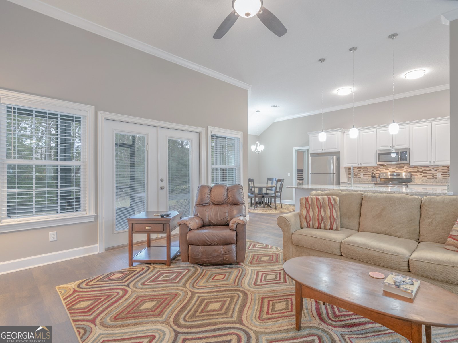 112 Justin Cole Drive Kingsland - Photo 8