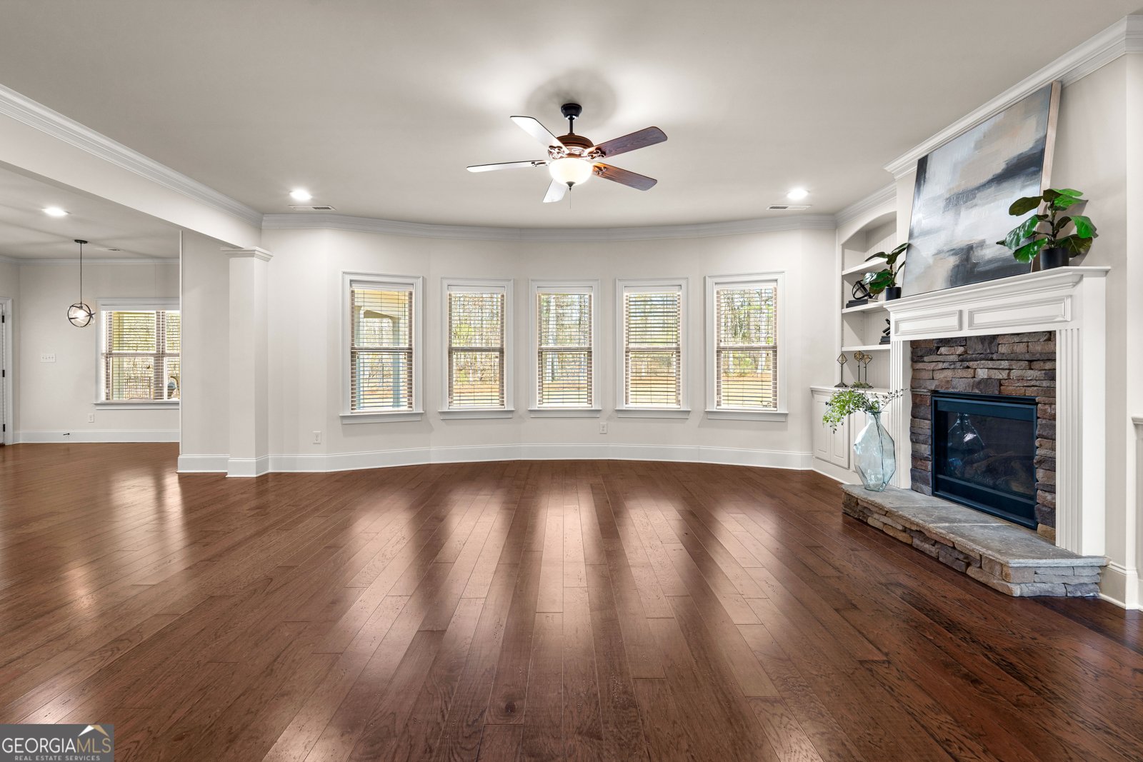 155 Southmill Lane Senoia - Photo 15