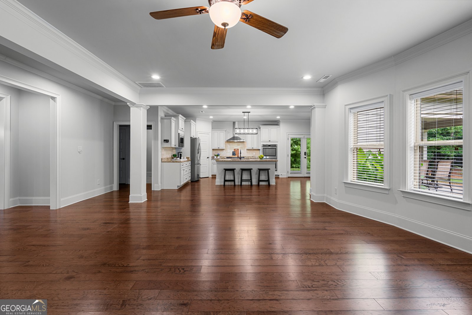 155 Southmill Lane Senoia - Photo 18