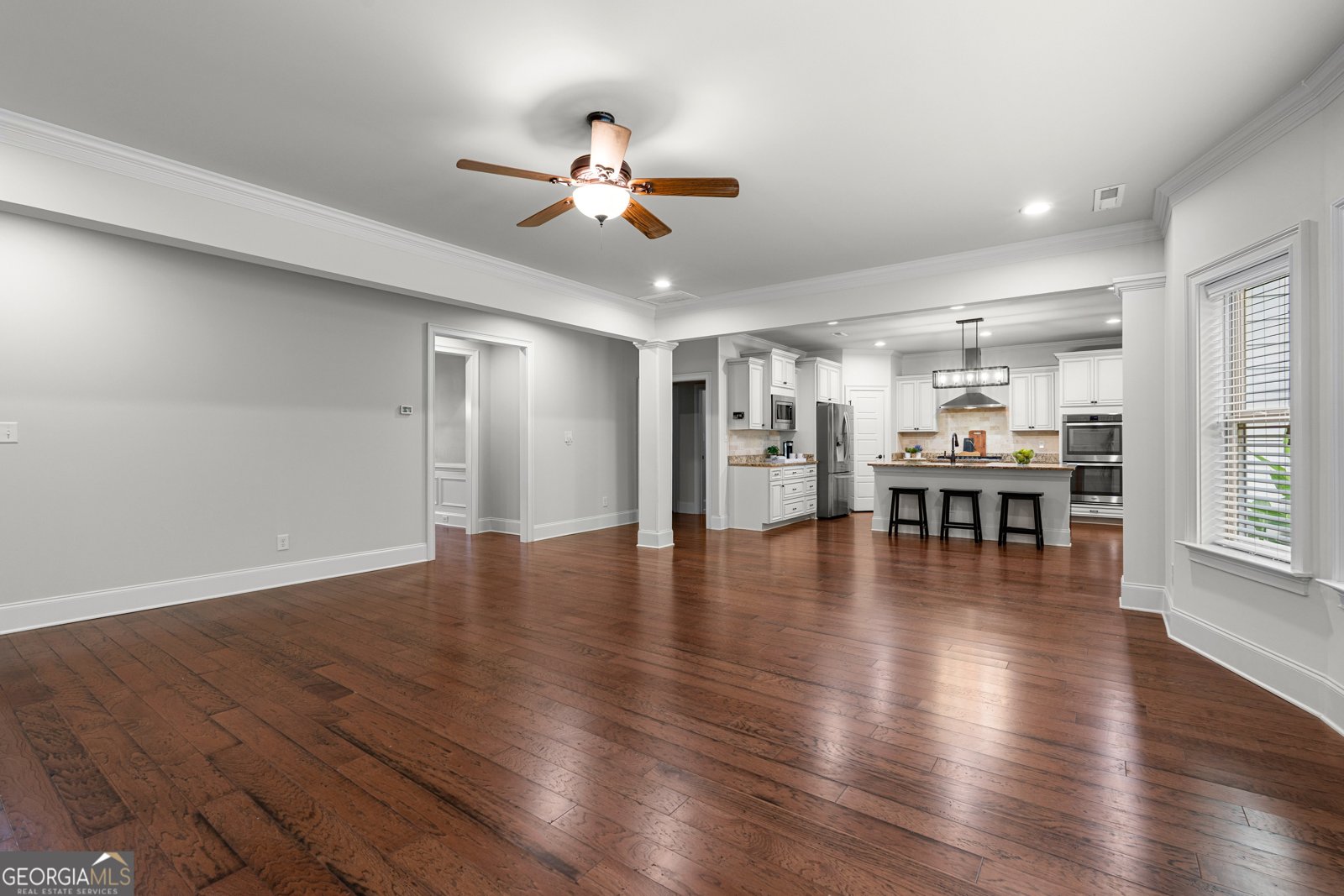 155 Southmill Lane Senoia - Photo 19