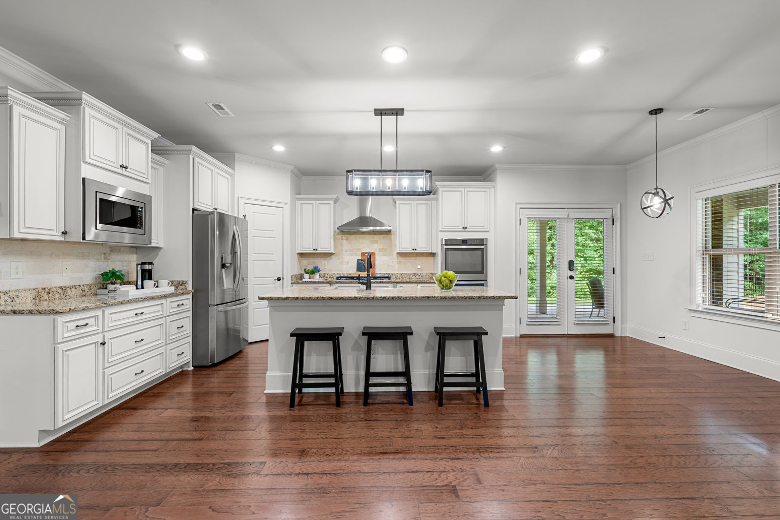 155 Southmill Lane Senoia - Photo 20
