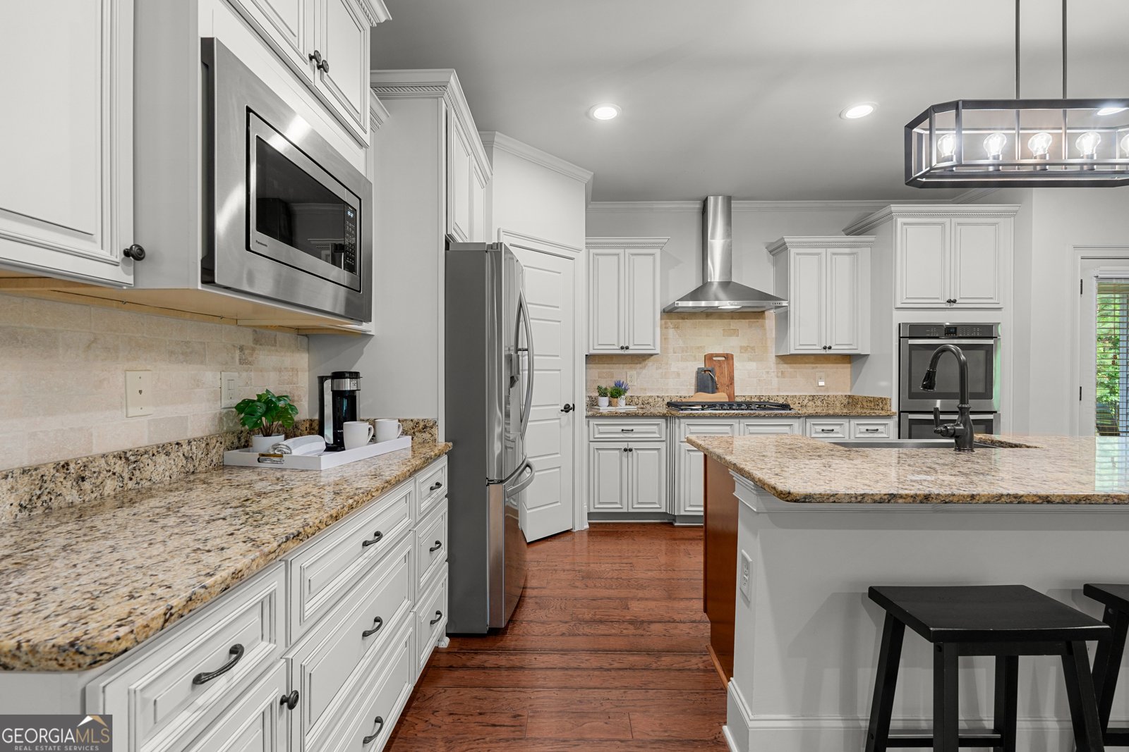 155 Southmill Lane Senoia - Photo 21