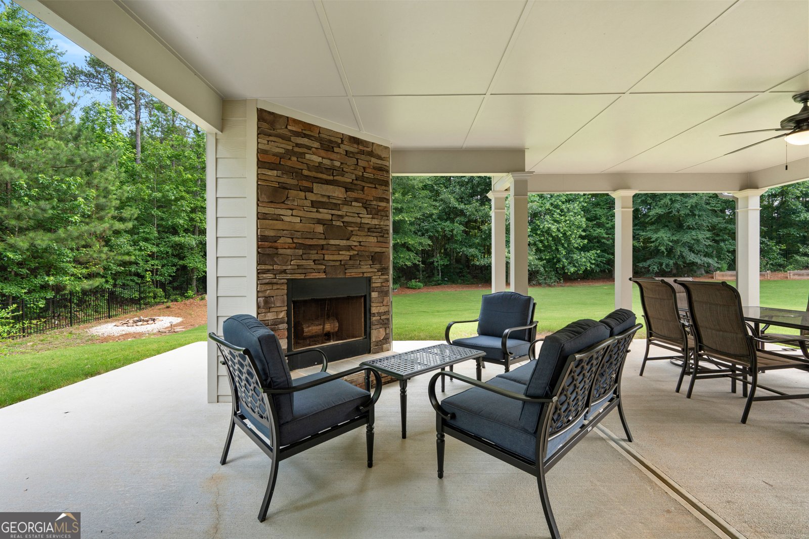 155 Southmill Lane Senoia - Photo 53
