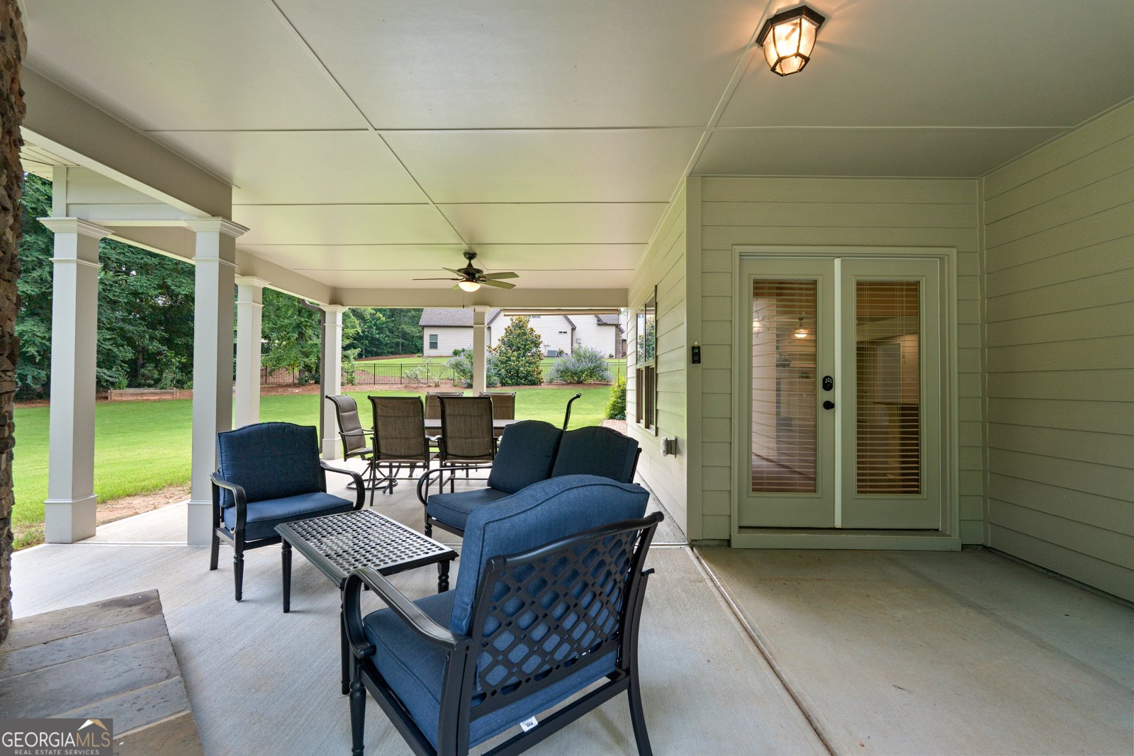 155 Southmill Lane Senoia - Photo 54