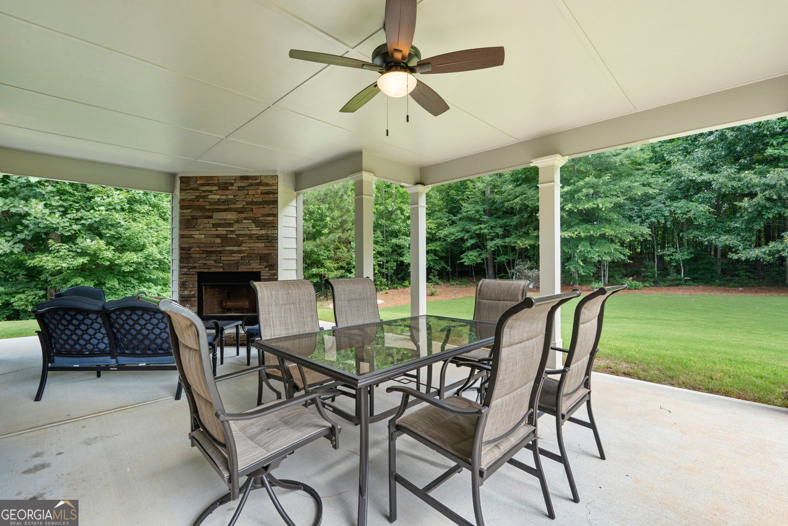 155 Southmill Lane Senoia - Photo 55