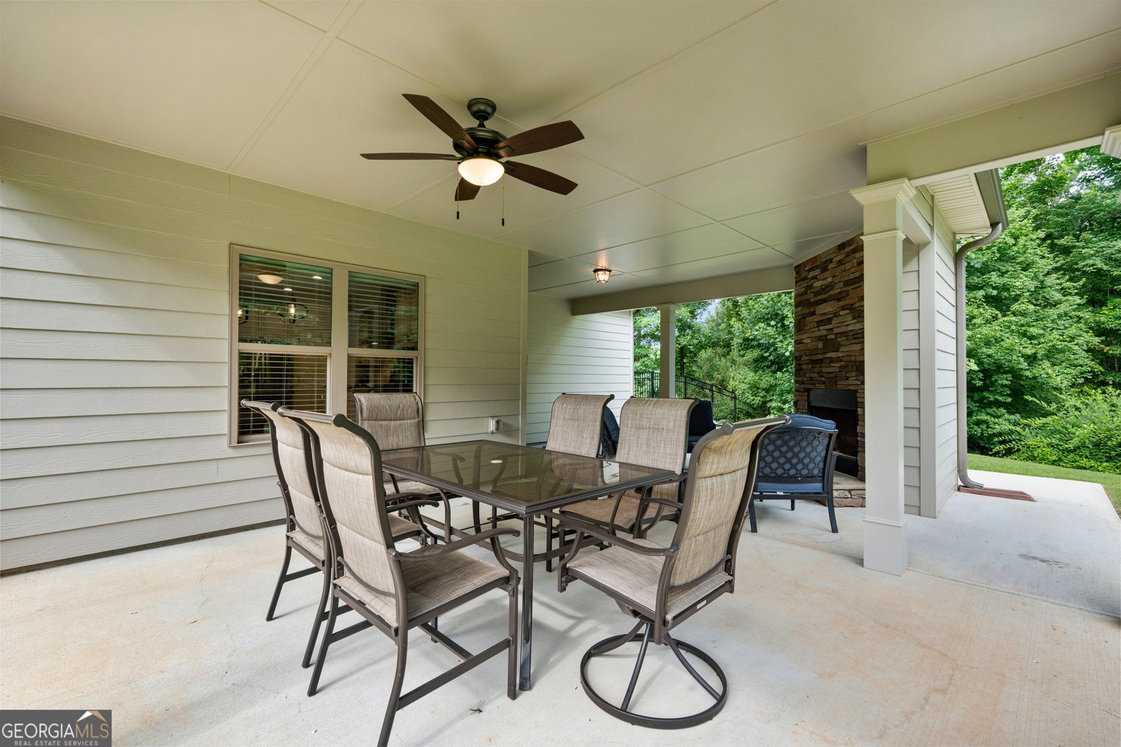 155 Southmill Lane Senoia - Photo 56
