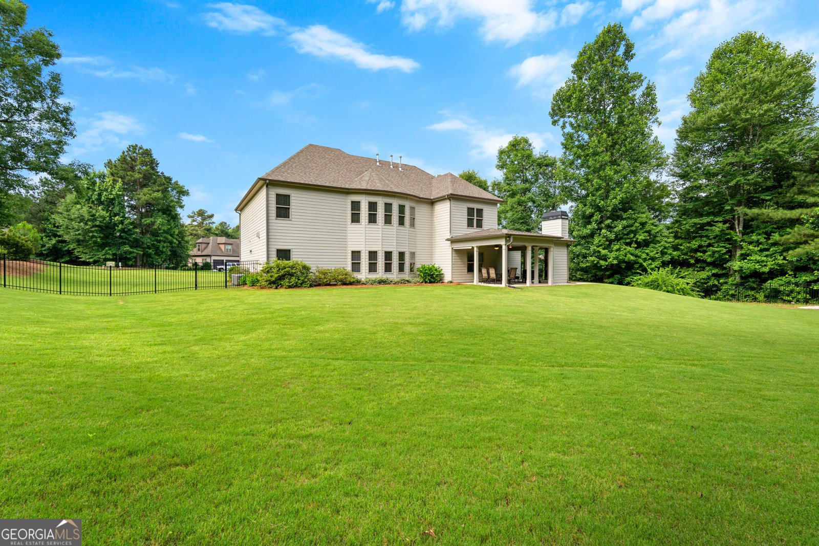 155 Southmill Lane Senoia - Photo 57