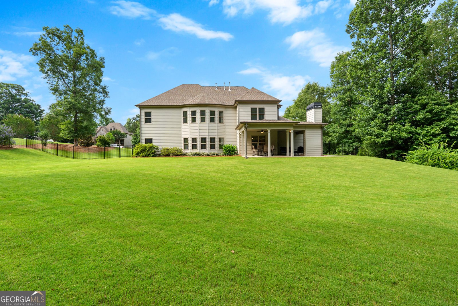 155 Southmill Lane Senoia - Photo 58