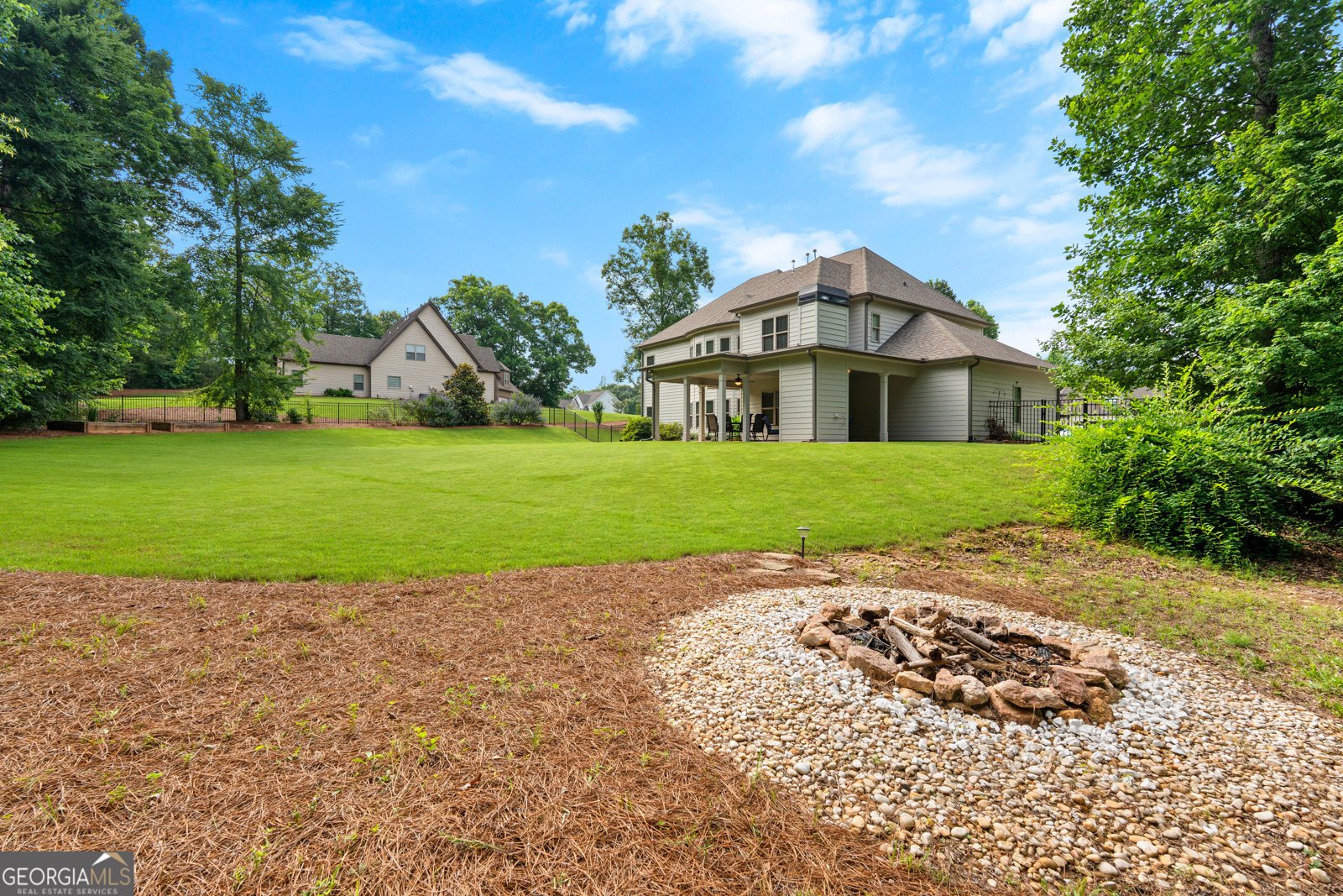 155 Southmill Lane Senoia - Photo 59