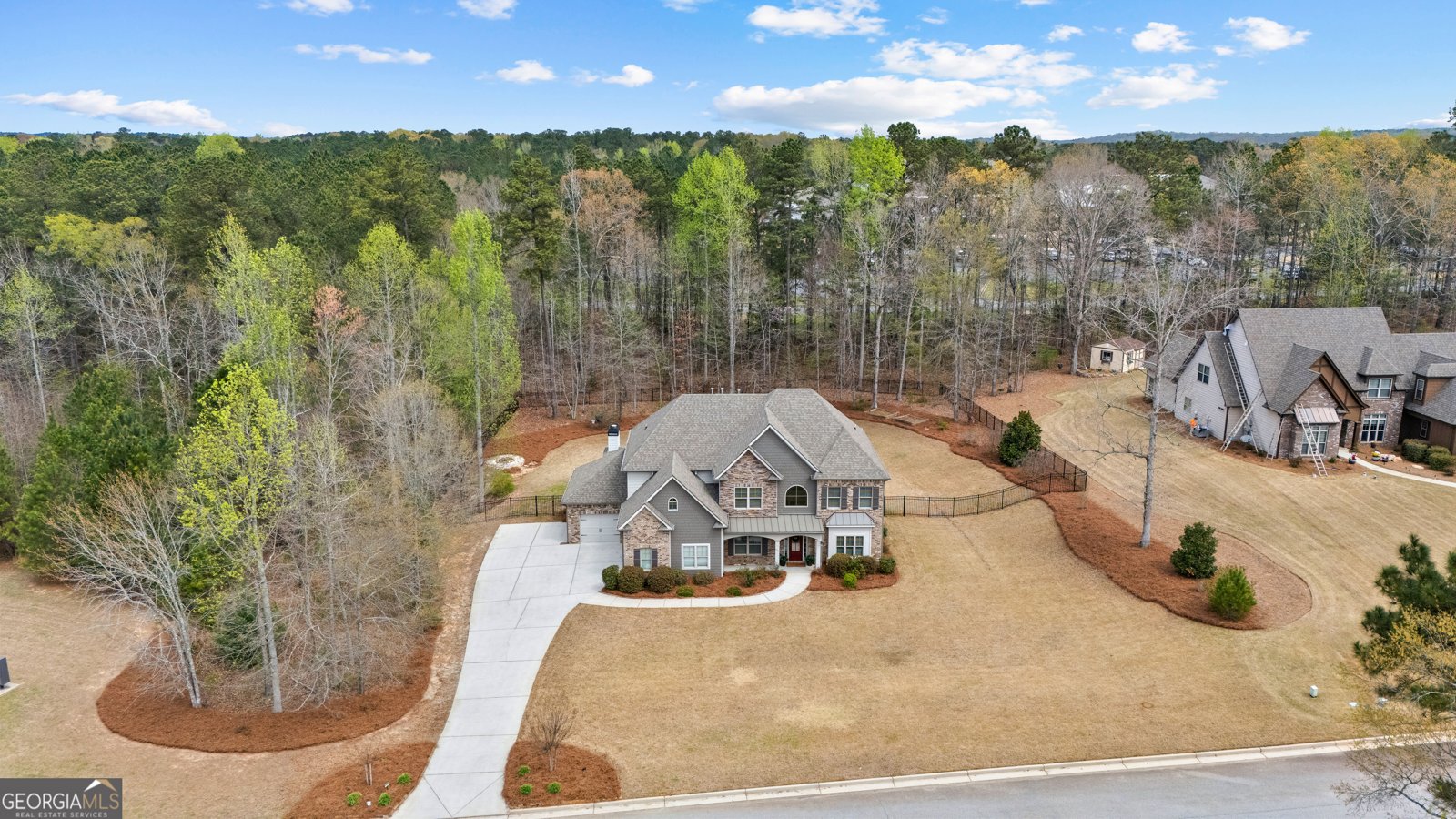 155 Southmill Lane Senoia - Photo 62