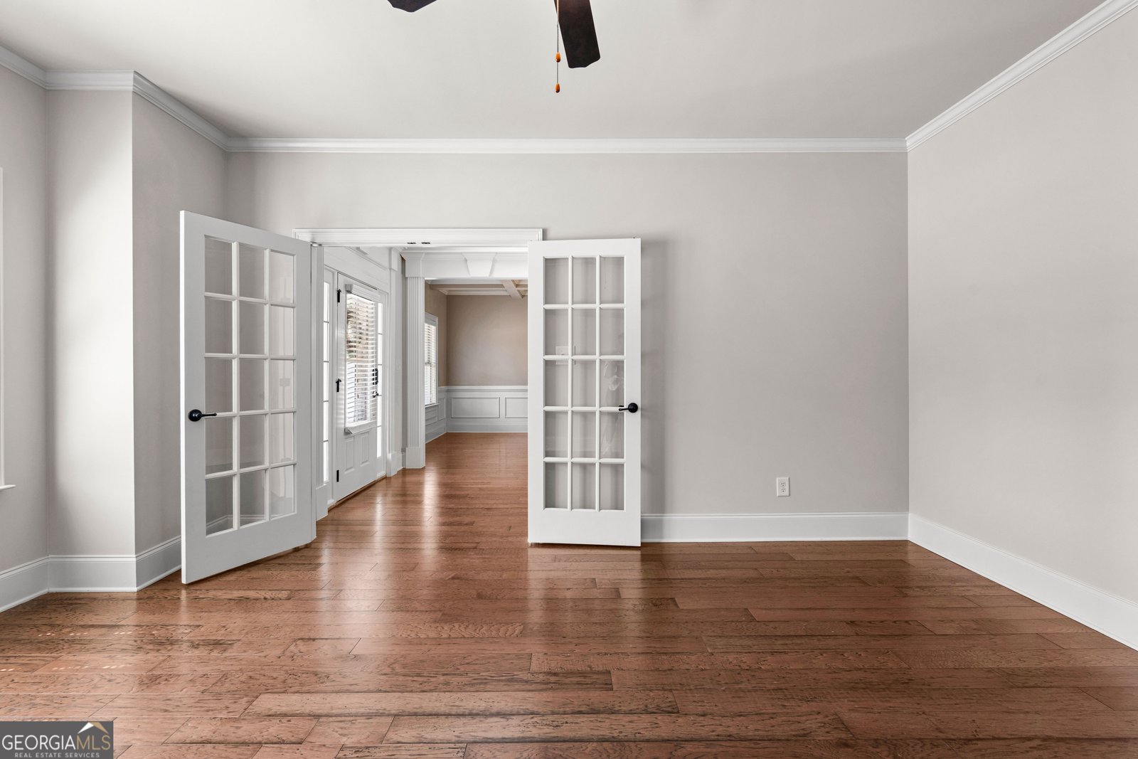 155 Southmill Lane Senoia - Photo 9