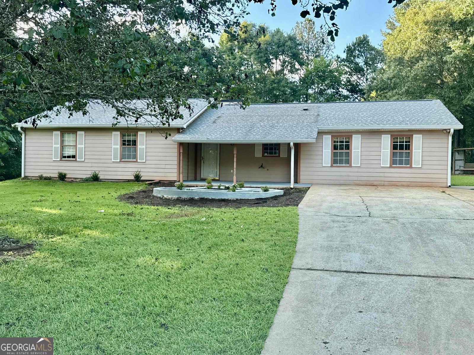 30 Stoneview Terrace Covington - main photo