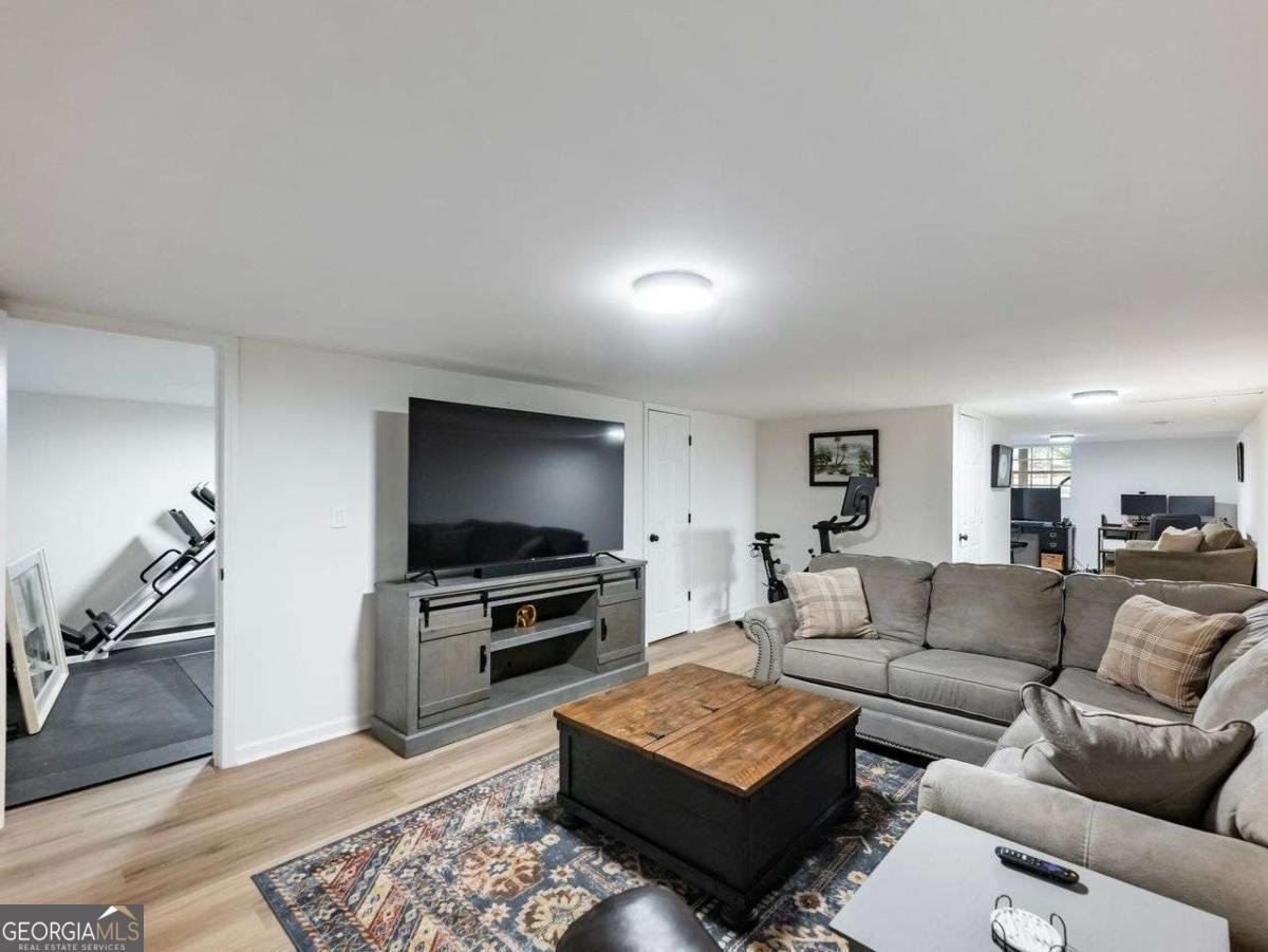4023 Anvil Block Road Ellenwood - Photo 19