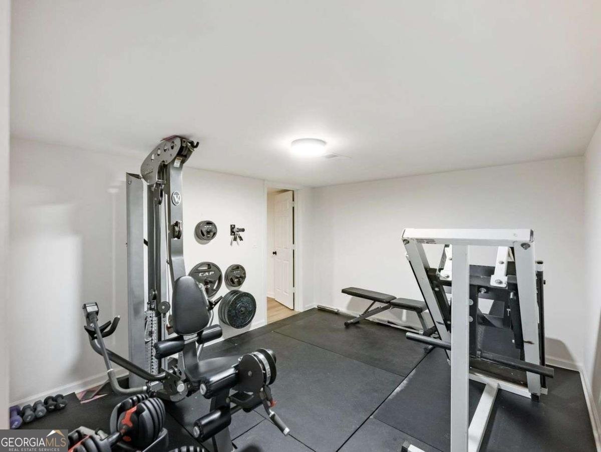 4023 Anvil Block Road Ellenwood - Photo 22