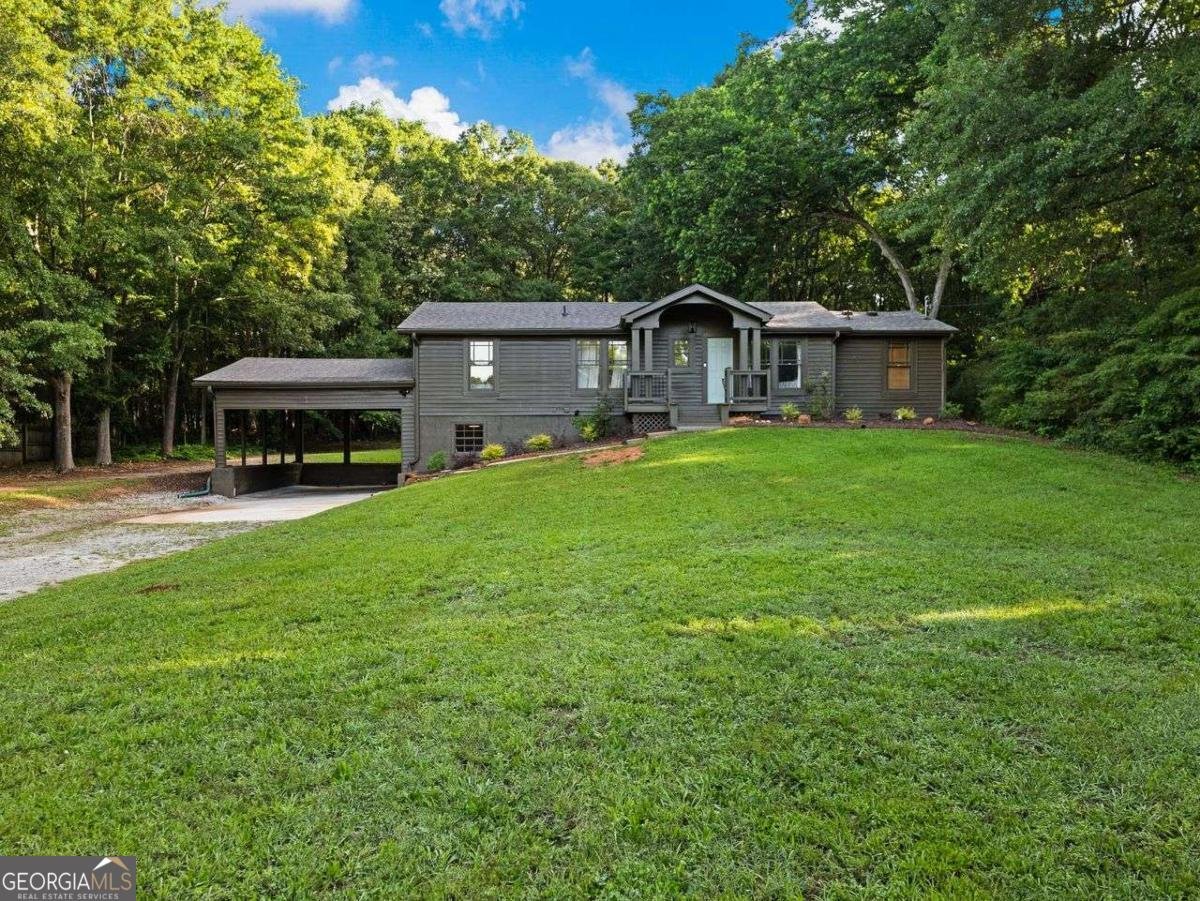 4023 Anvil Block Road Ellenwood - Photo 36
