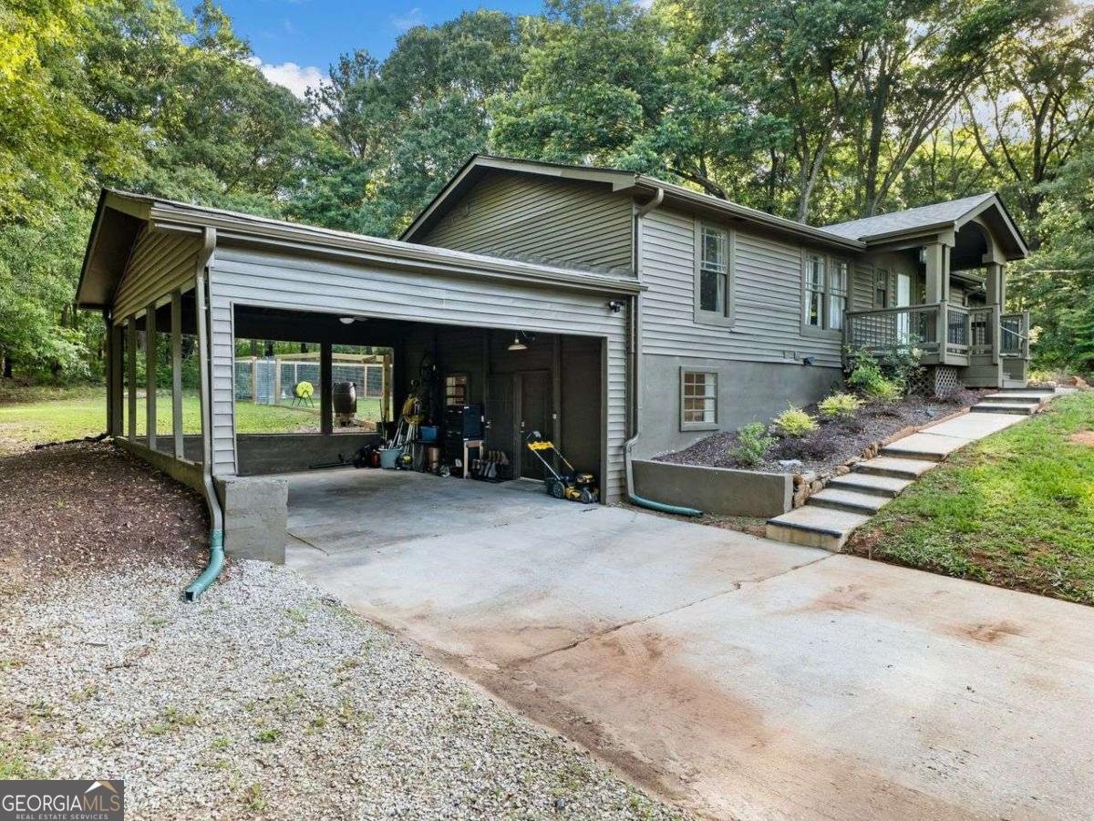 4023 Anvil Block Road Ellenwood - Photo 39