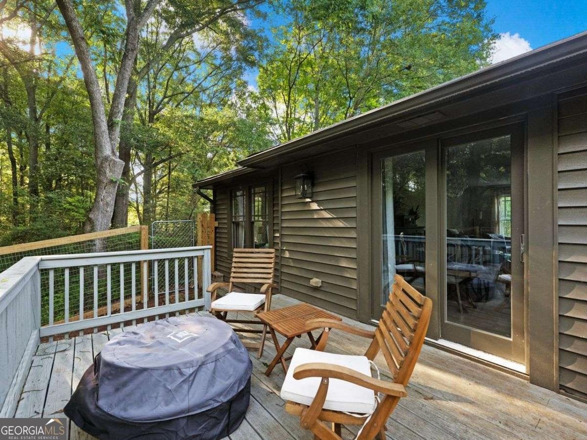 4023 Anvil Block Road Ellenwood - Photo 41