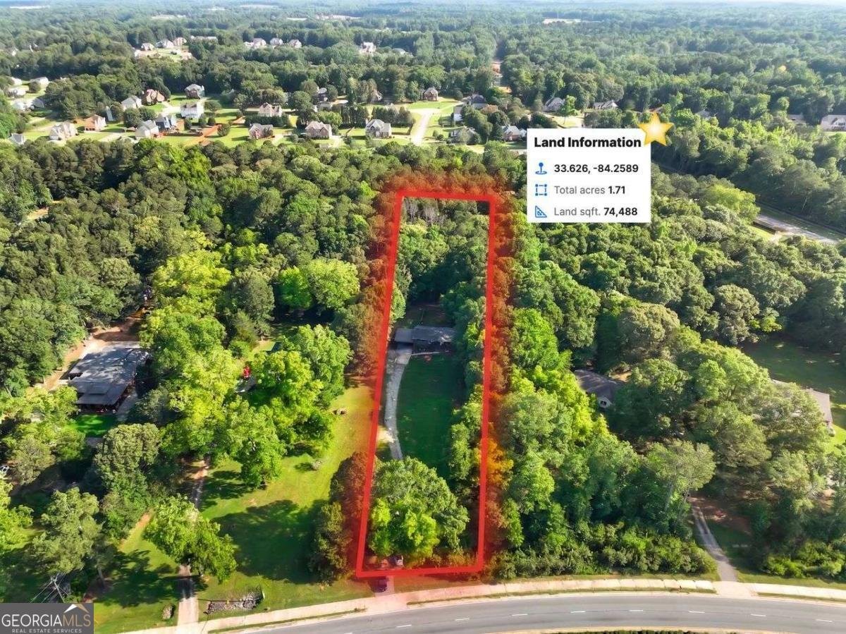 4023 Anvil Block Road Ellenwood - Photo 54