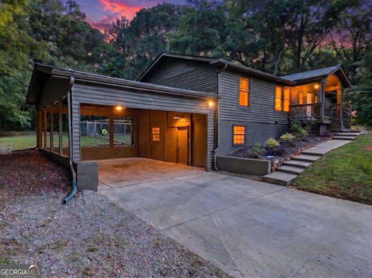 4023 Anvil Block Road Ellenwood - Photo 55