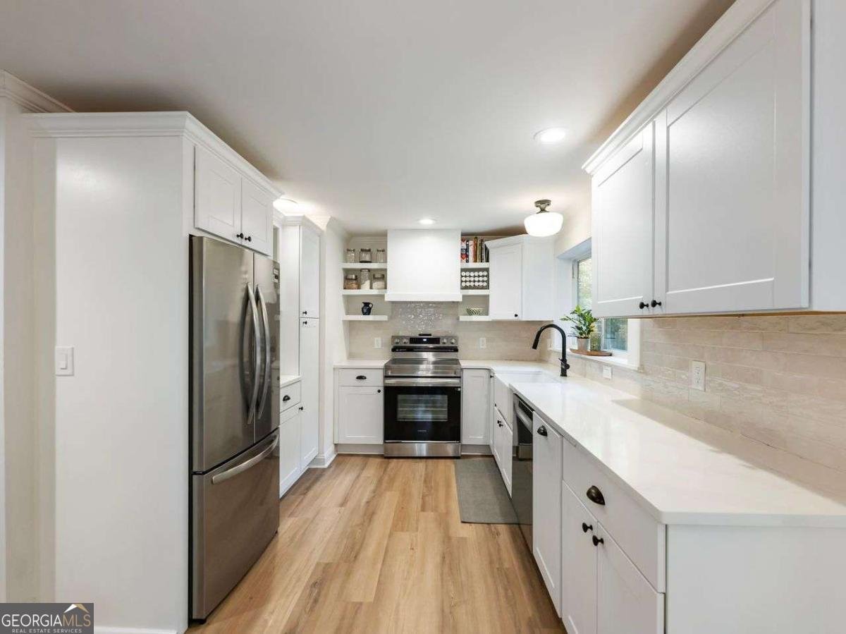 4023 Anvil Block Road Ellenwood - Photo 8