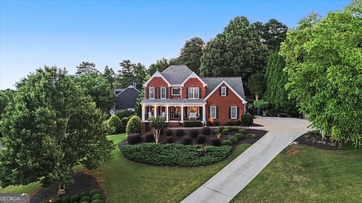 20 Lake Overlook Drive White - Photo 15
