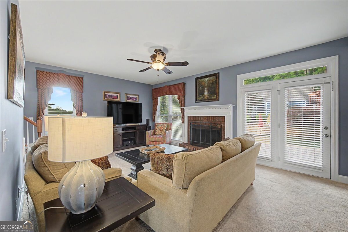20 Lake Overlook Drive White - Photo 25