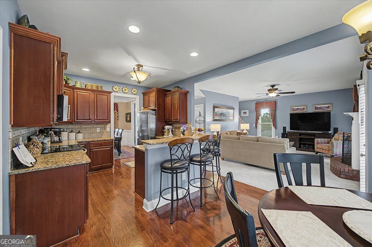 20 Lake Overlook Drive White - Photo 31