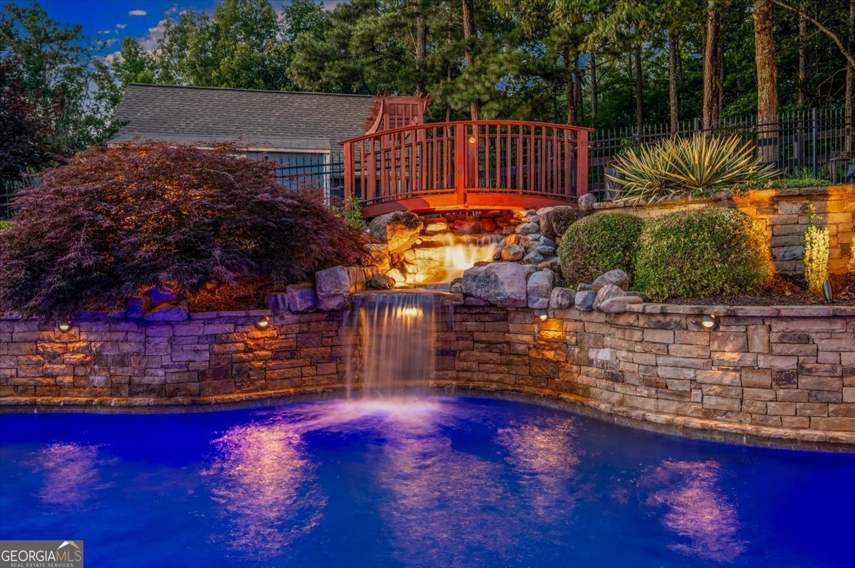 20 Lake Overlook Drive White - Photo 6