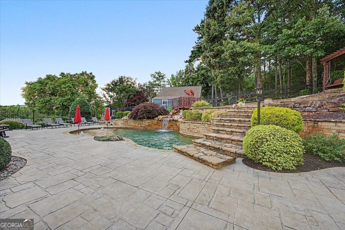 20 Lake Overlook Drive White - Photo 61