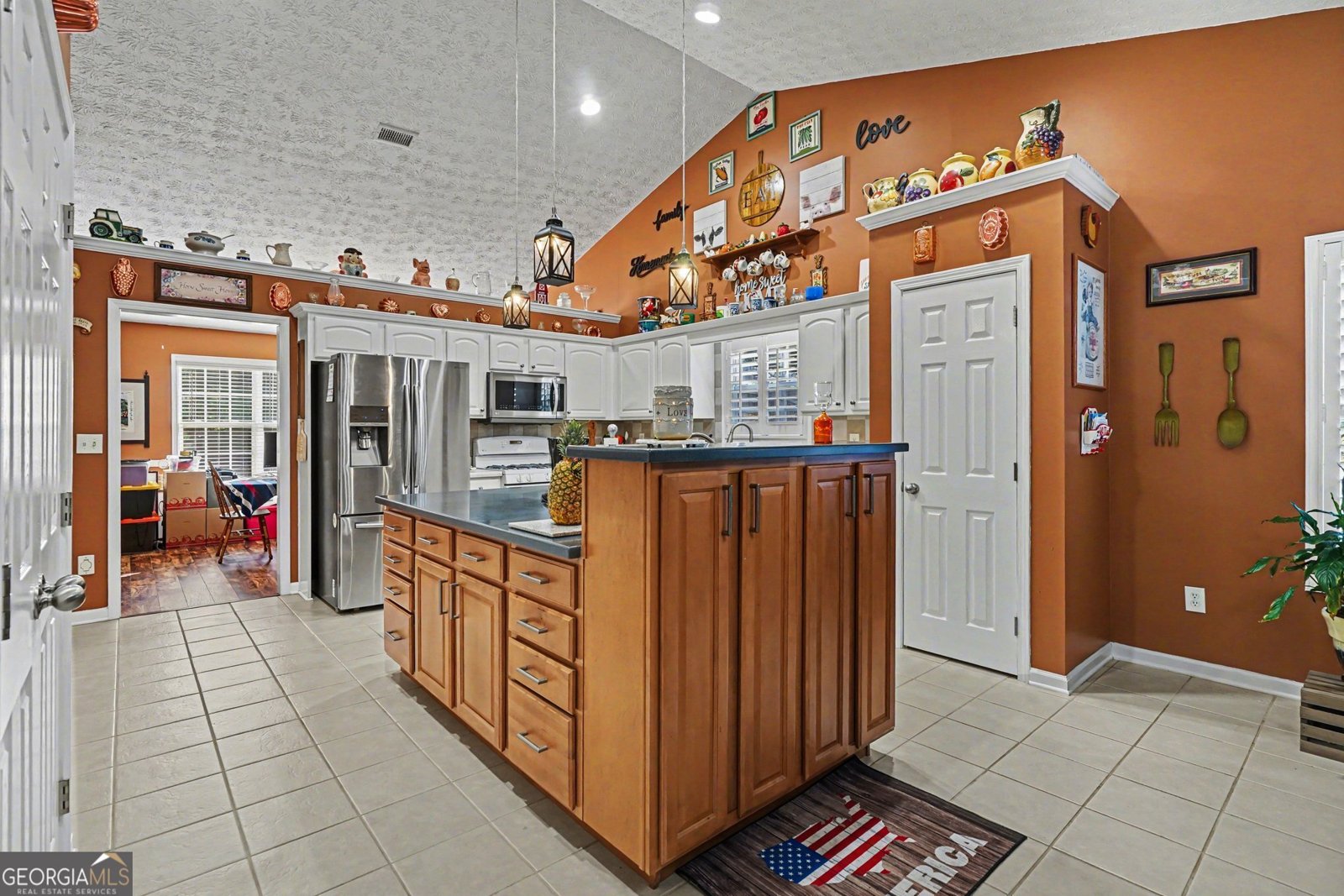 1405 Shiloh Oak Drive Loganville - Photo 10