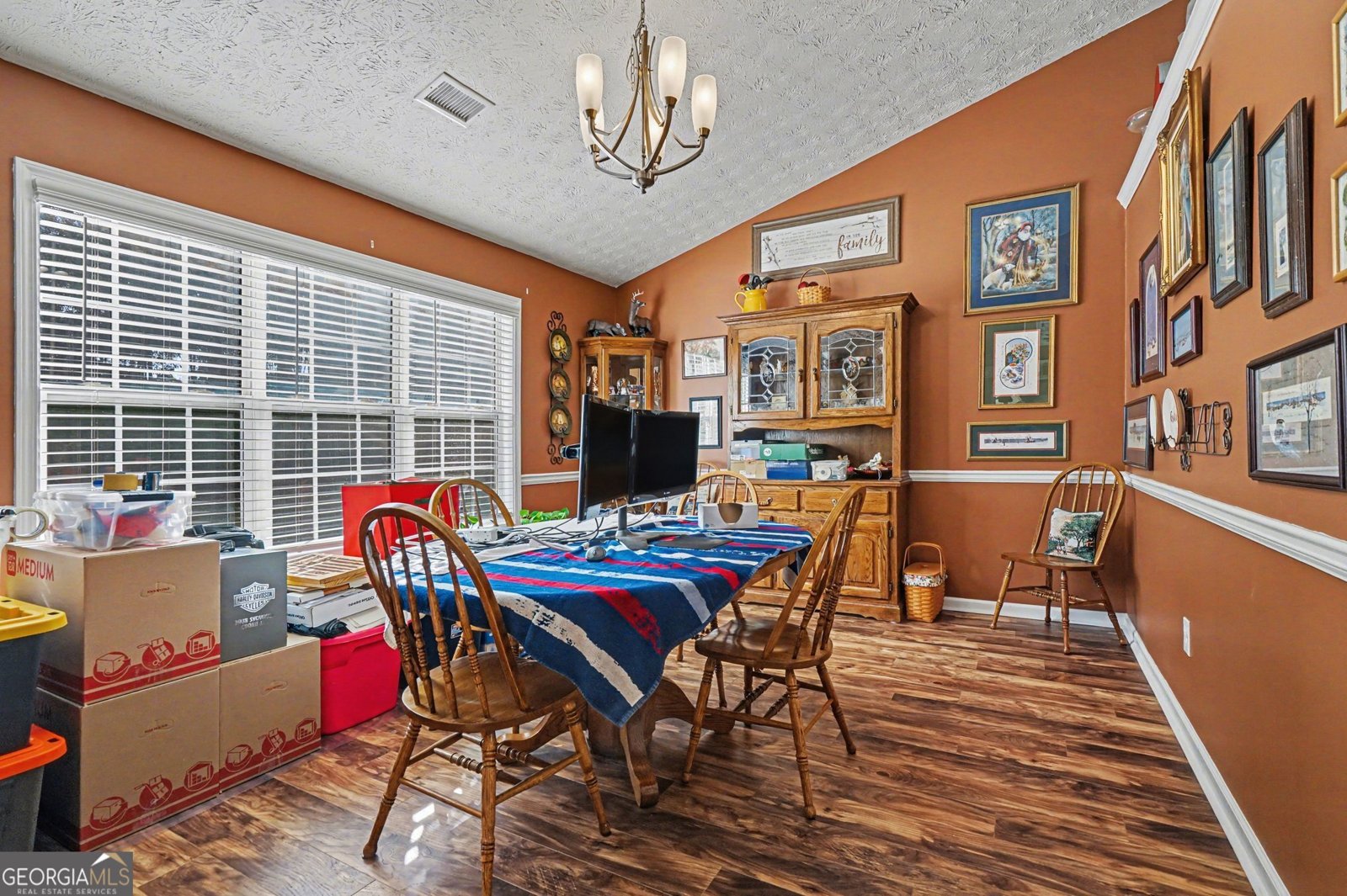 1405 Shiloh Oak Drive Loganville - Photo 13
