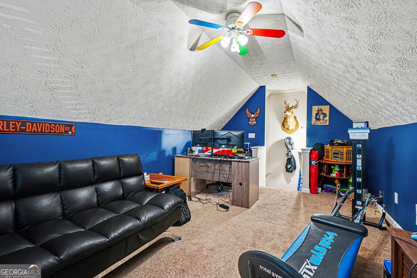 1405 Shiloh Oak Drive Loganville - Photo 15