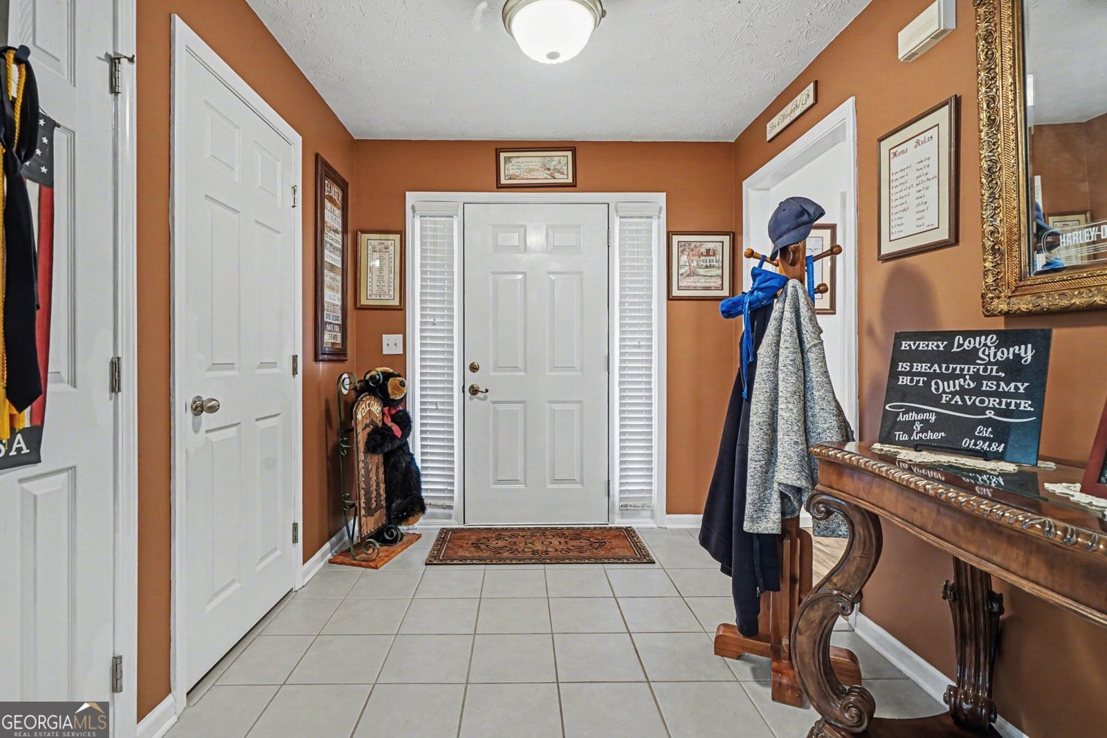 1405 Shiloh Oak Drive Loganville - Photo 16