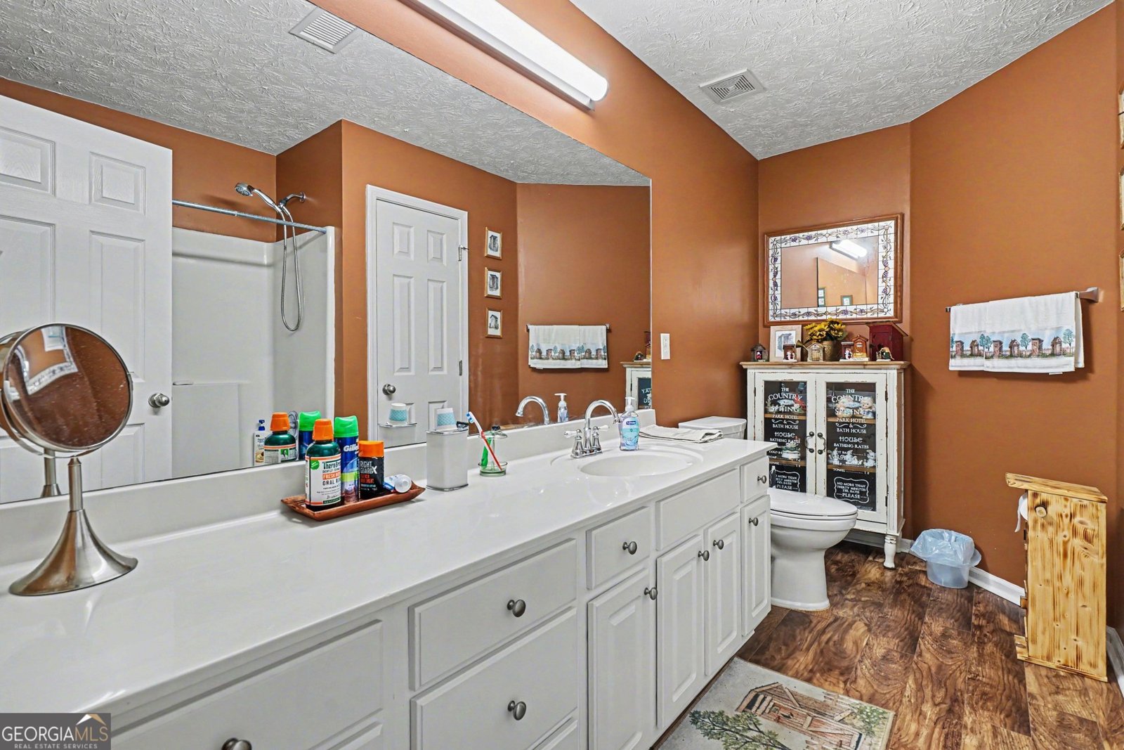 1405 Shiloh Oak Drive Loganville - Photo 17