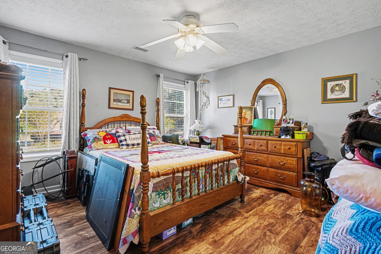 1405 Shiloh Oak Drive Loganville - Photo 19